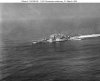 USS Vincennes (CL-64) (1)